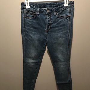 Free People Jeans